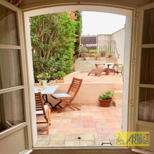 Offres de vente Appartements Antibes 06600