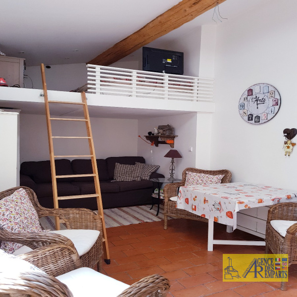 Offres de vente Appartements Antibes 06600