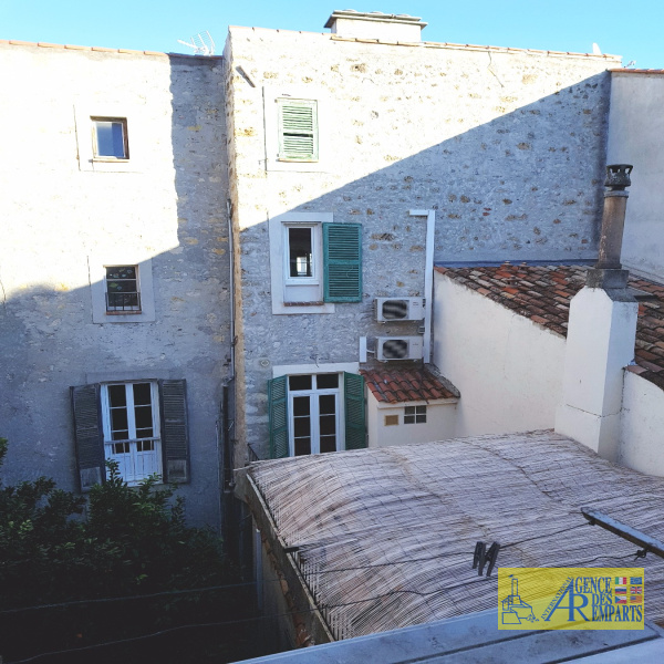 Offres de vente Appartements Antibes 06600