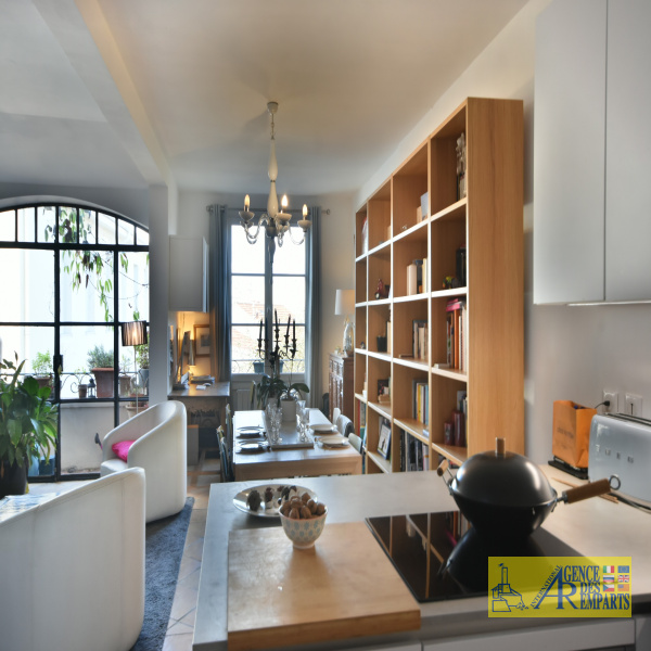 Offres de vente Appartements Antibes 06600