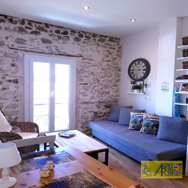 Offres de vente Appartements Antibes 06600