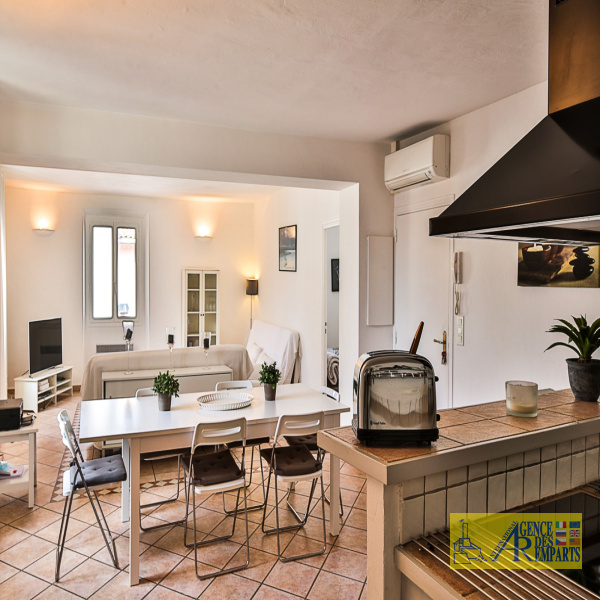 Selling Apartments Antibes 06600