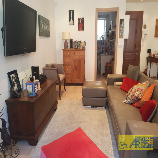Offres de vente Appartements Antibes 06600