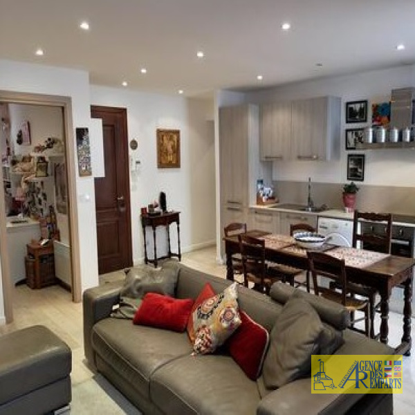 Selling Apartments Antibes 06600