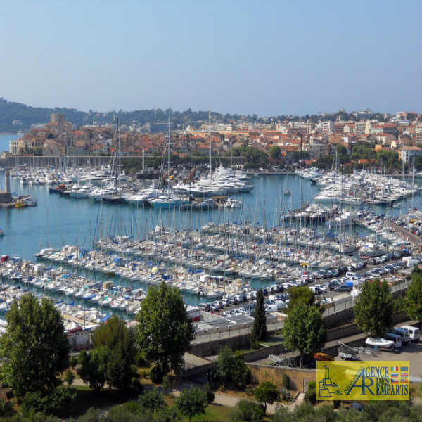 Professional property sale Commercial Antibes 06600