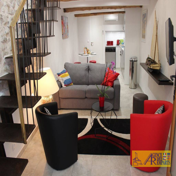 Offres de location Appartements Antibes 06600