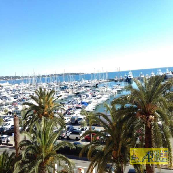 Offres de vente Appartements Golfe Juan 06220