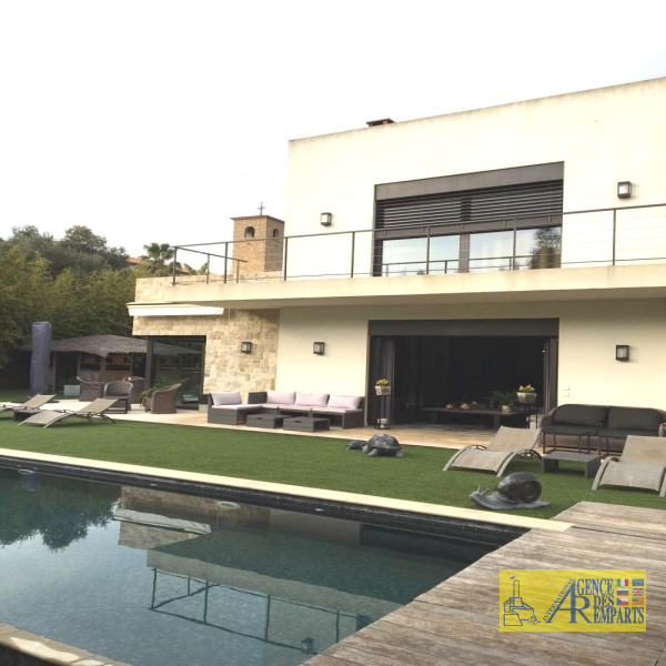 Offres de vente Villas Antibes 06160