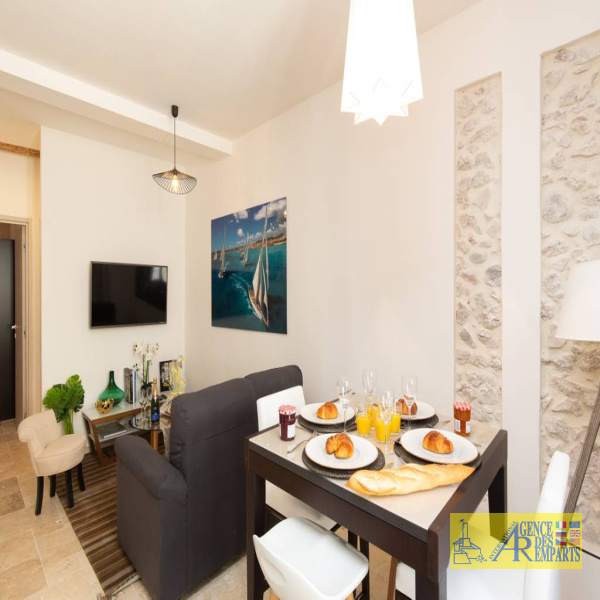 Selling Apartments Antibes 06600