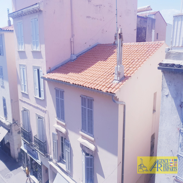 Offres de vente Appartements Antibes 06600