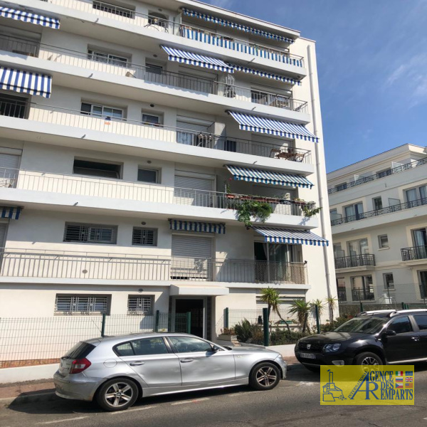 Selling Apartments Antibes 06600