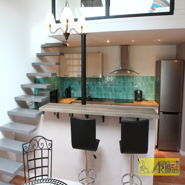 Selling Apartments Antibes 06600