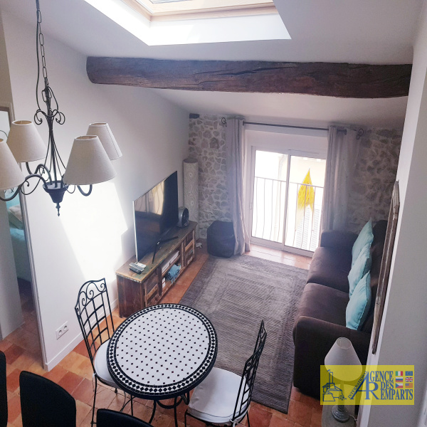 Offres de vente Appartements Antibes 06600