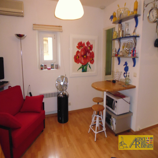 Offres de vente Appartements Antibes 06600