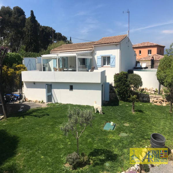 Selling Villas Antibes 06600
