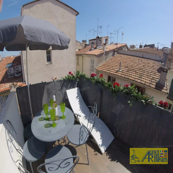 Offres de vente Maison de village Antibes 06600