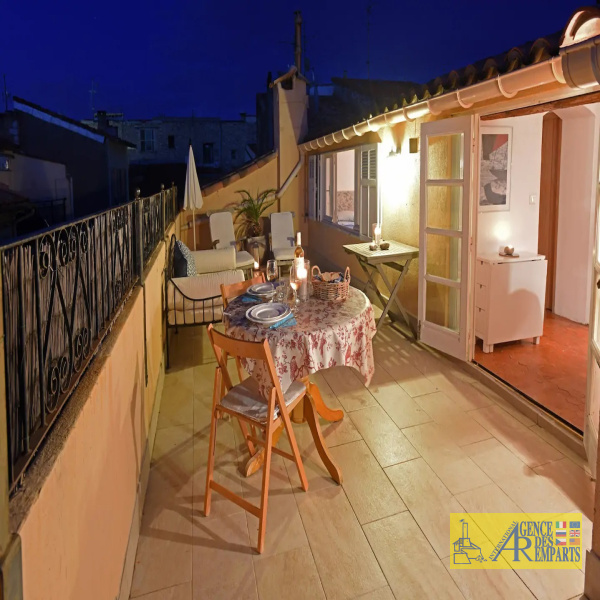 Selling Apartments Antibes 06600