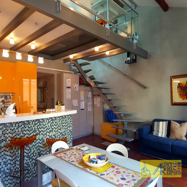 Offres de vente Appartements Antibes 06600