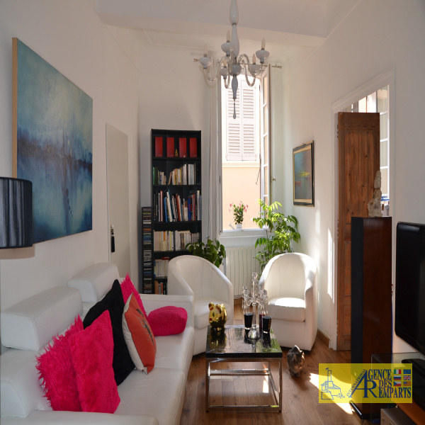 Selling Apartments Antibes 06600