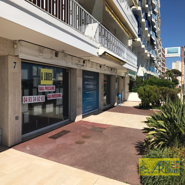 Commercial Juan les Pins 06160