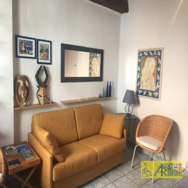 Offres de vente Appartements Antibes 06600