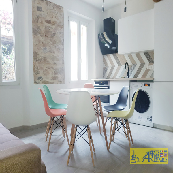 Selling Apartments Antibes 06600