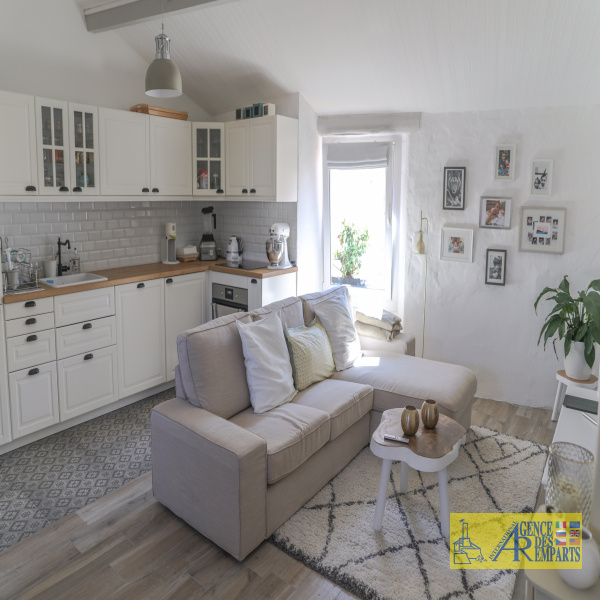 Offres de vente Appartements Antibes