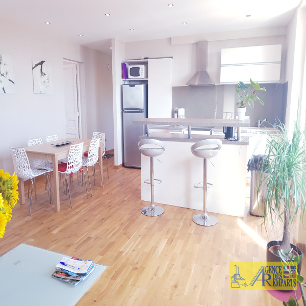 Offres de vente Appartements Antibes