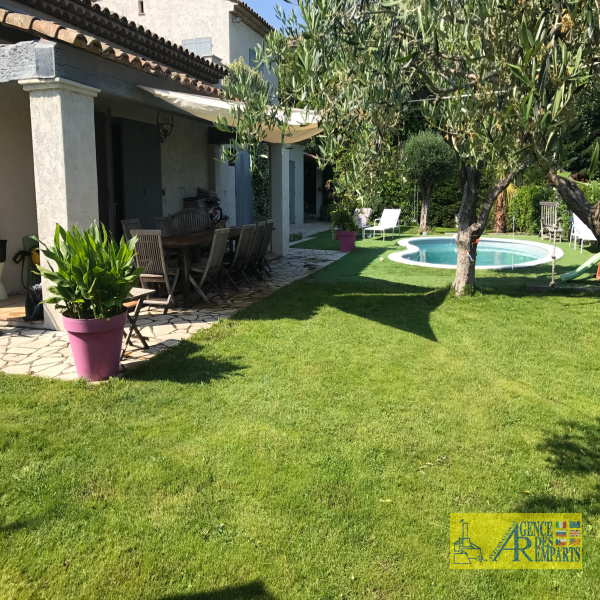 Selling Villas Vallauris 06220