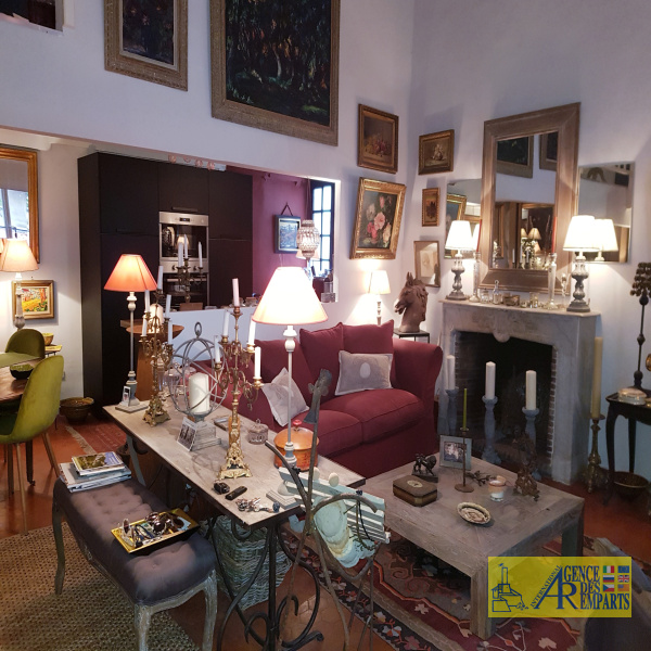 Offres de vente Appartements Antibes 06600