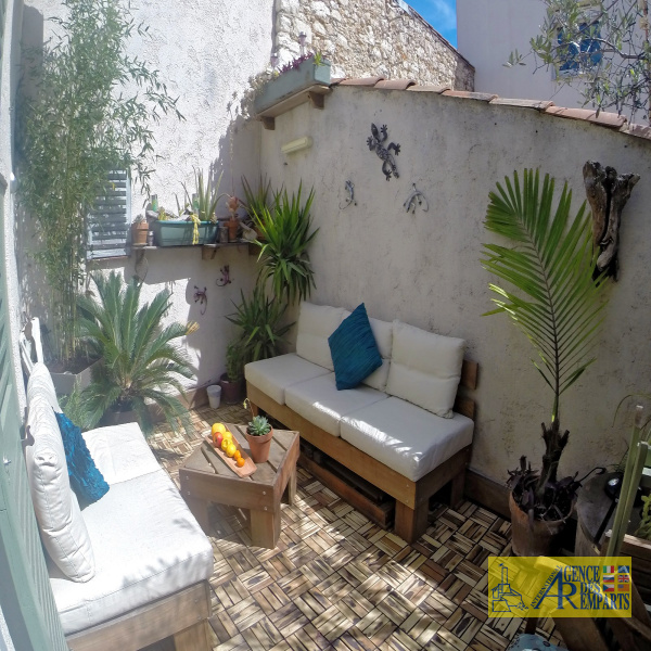 Offres de vente Villas Antibes 06600