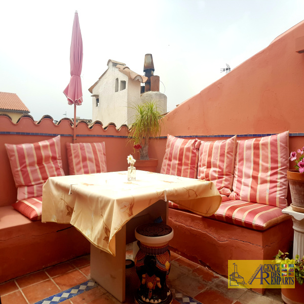 Selling Antibes 06600
