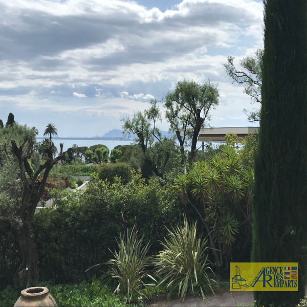 Offres de vente Villas Antibes 06600