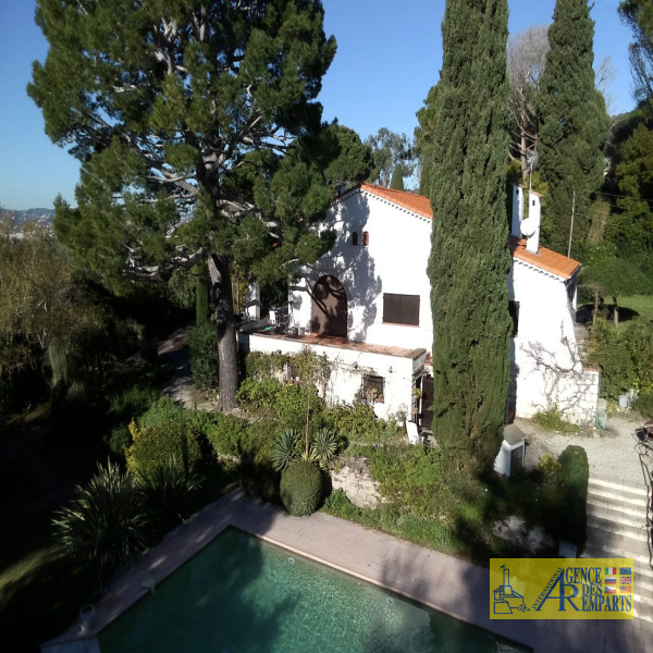 Selling Villas Antibes 06600