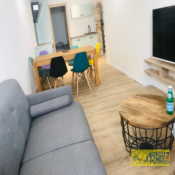 Selling Apartments Antibes 06600
