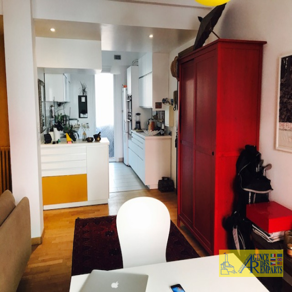 Offres de vente Appartements Antibes 06600