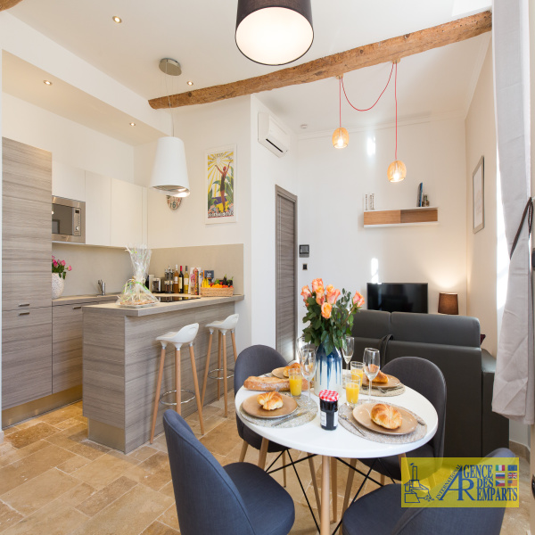 Offres de vente Appartements Antibes 06600
