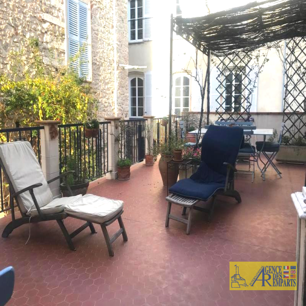Selling Apartments Antibes 06600