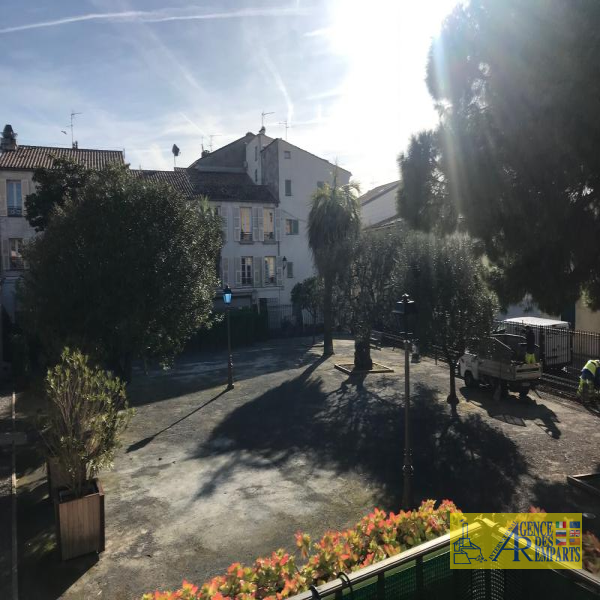 Selling Apartments Antibes 06600