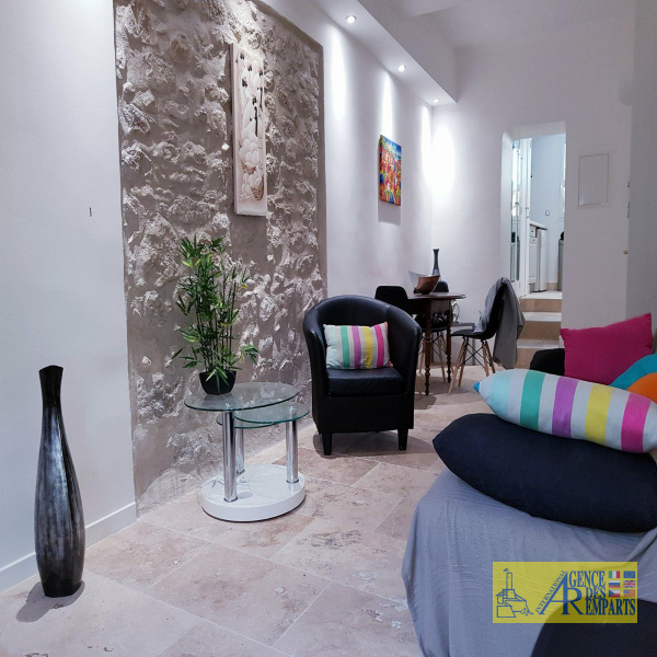 Offres de vente Appartements Antibes 06600