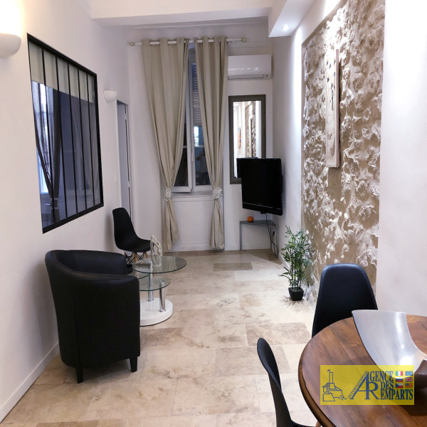 Offres de vente Appartements Antibes 06600