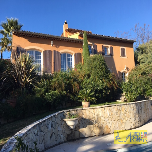 Selling Villas Antibes 06600