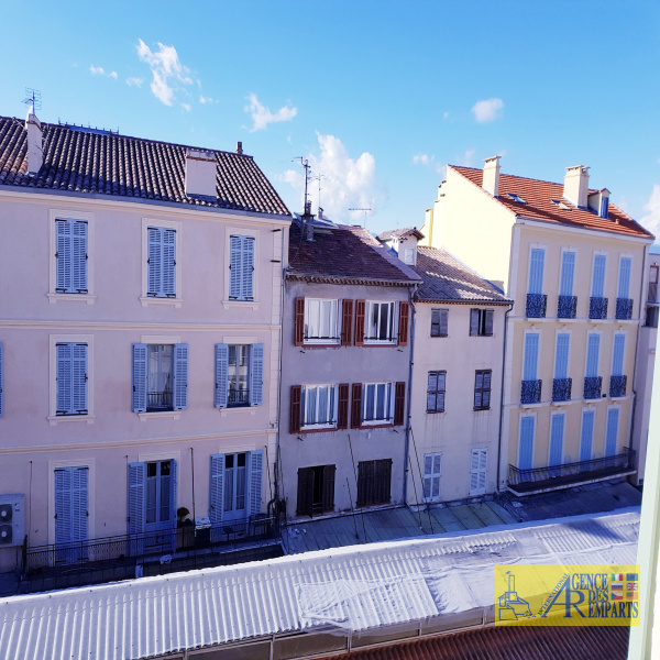 Selling Apartments Antibes 06600
