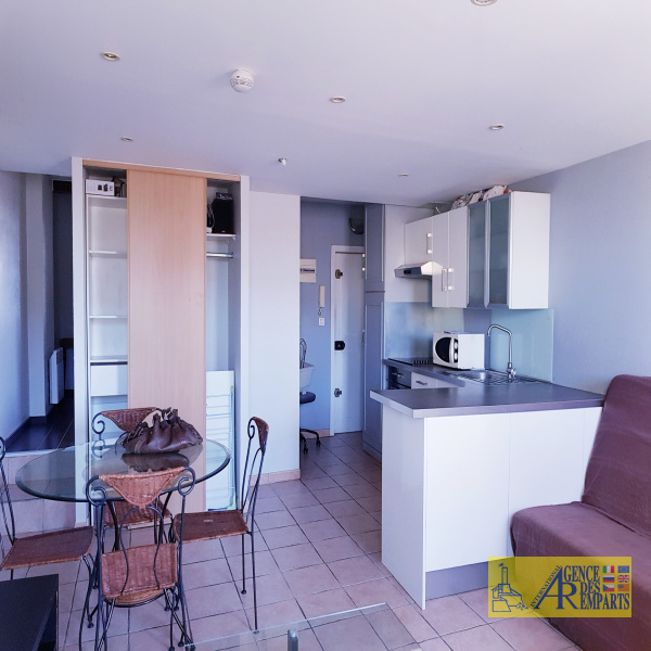 Offres de vente Appartements Antibes 06600