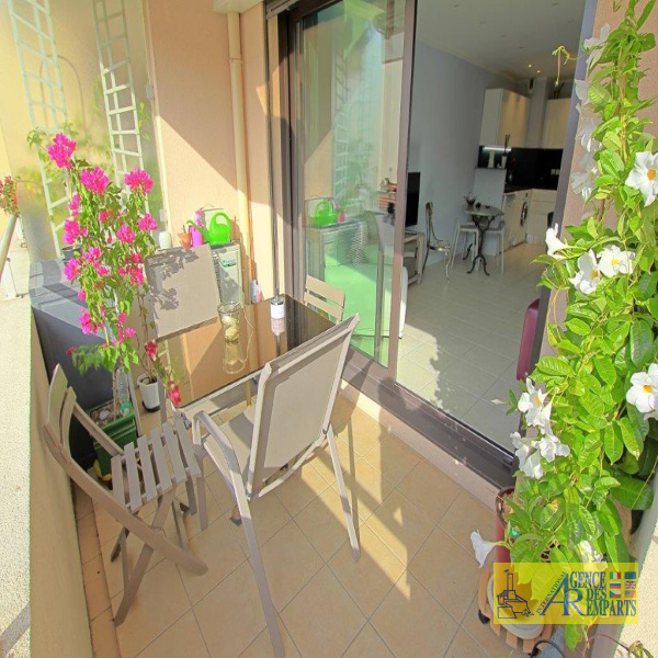 Offres de vente Appartements Antibes 06600