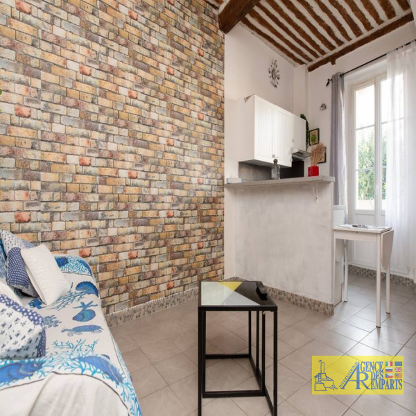 Selling Apartments Antibes 06600