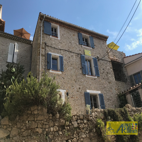 Selling Villas Antibes 06600
