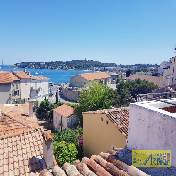 Offres de vente Maison de village Antibes 06600