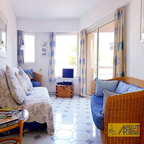 Offres de vente Appartements Antibes 06600