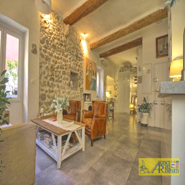Selling Apartments Antibes 06600